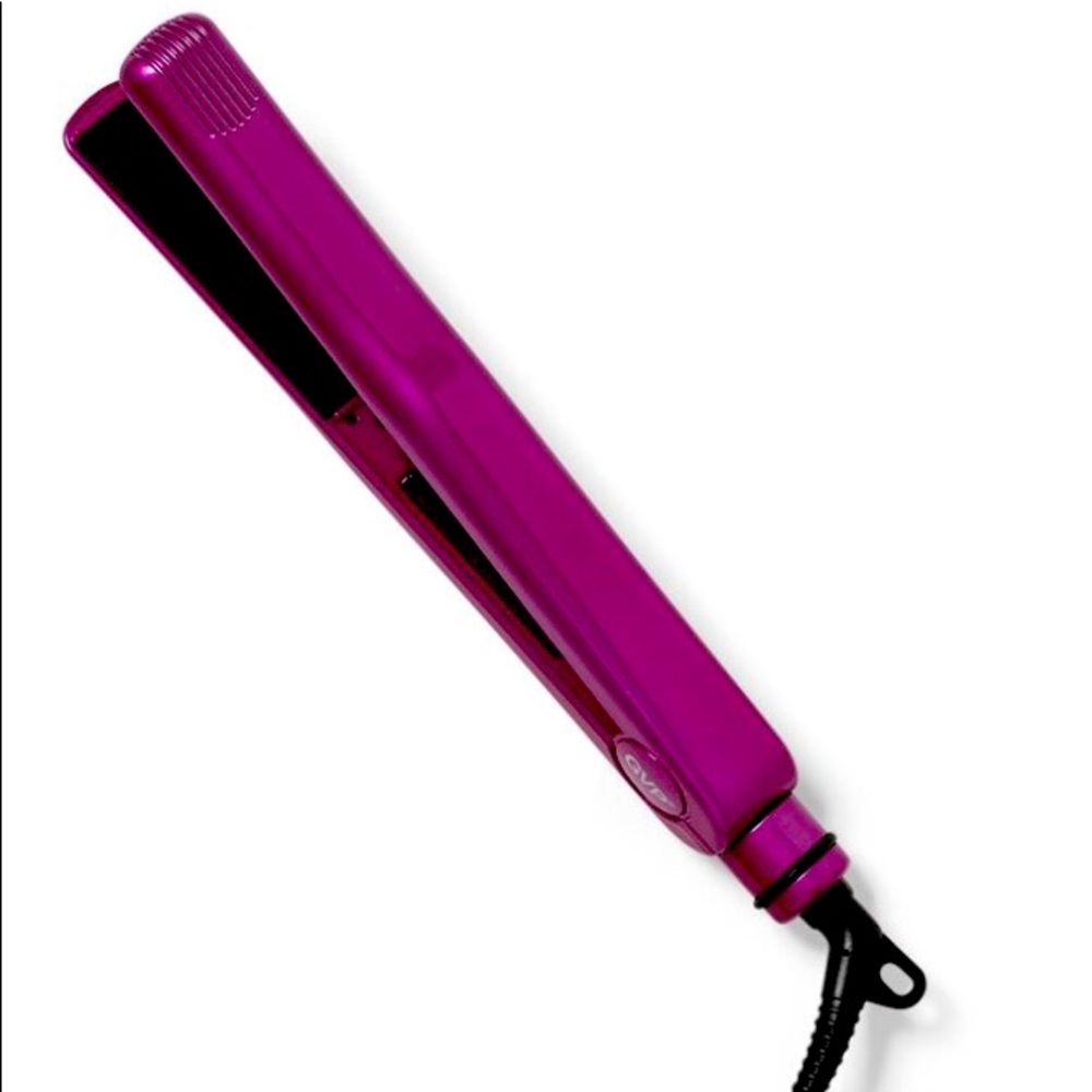 Flat Iron